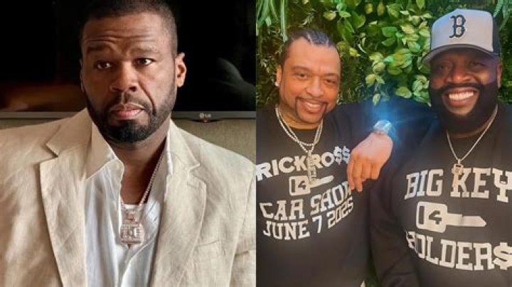 Big Meech's Father's Profound Impact
