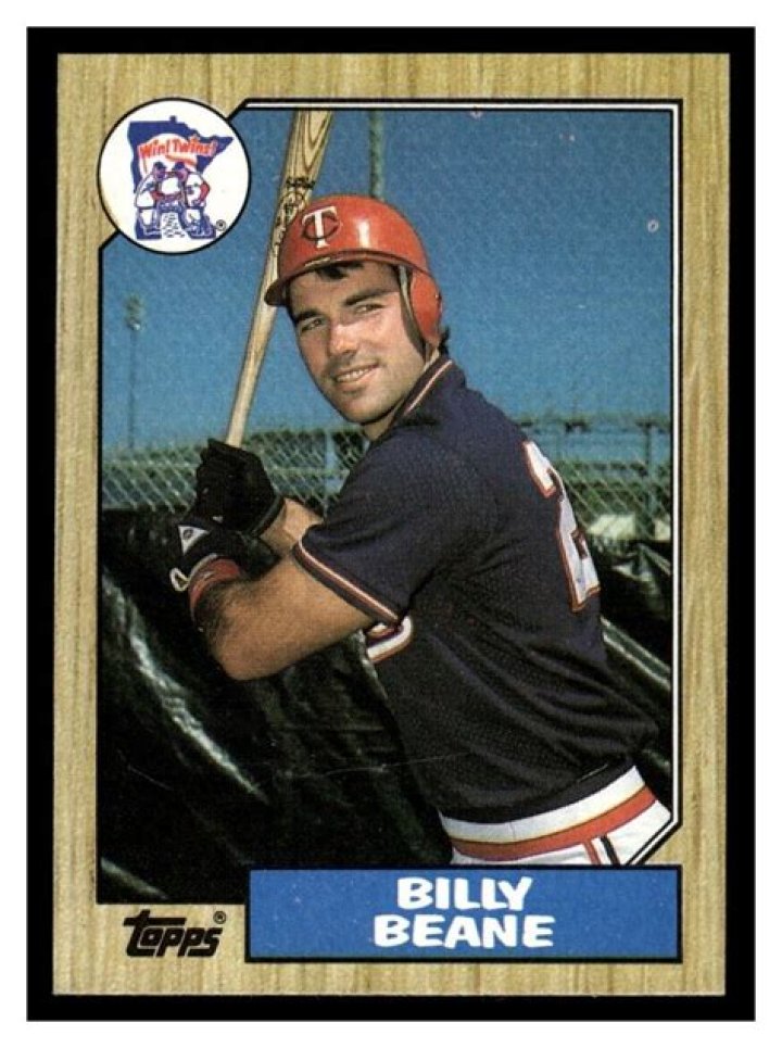 Billy Beane's Current Baseball Odyssey