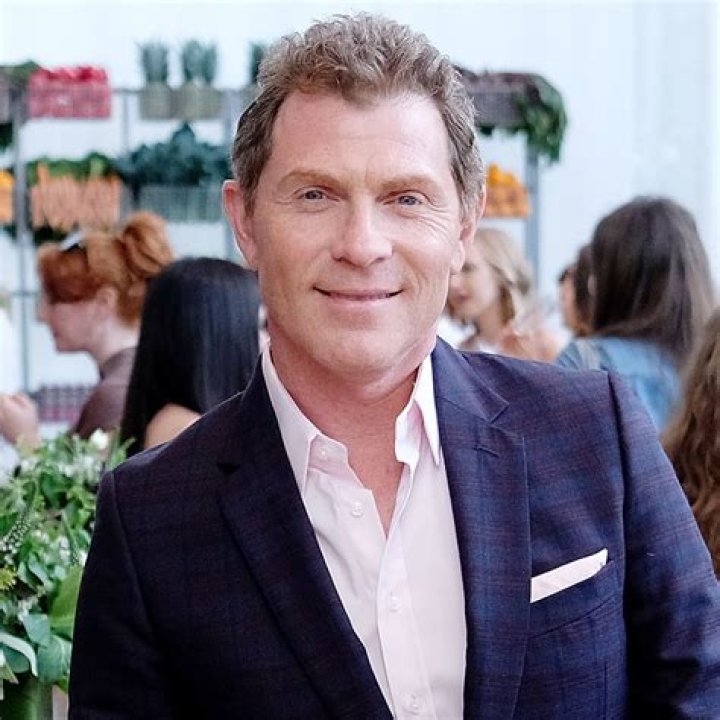Bobby Flay's Love Life: Current And Past Relationships