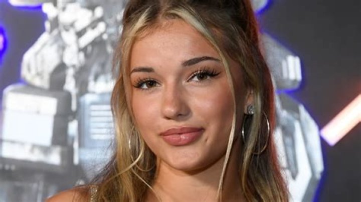 Breckie Hill's Presence On OnlyFans Revealed