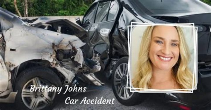 Brittany Johns Arkansas Car Accident: Unraveling The Mystery
