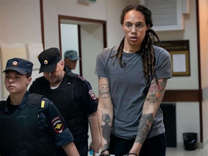Brittney Griner's Gender Identity Explored