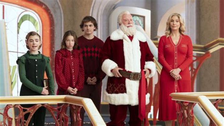 Cameron Monaghan's Journey As Elf Lanny In Santa Clause 3