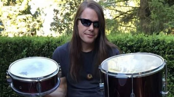 Chad Channing's Age: An Exploration Into The Drummer's Life