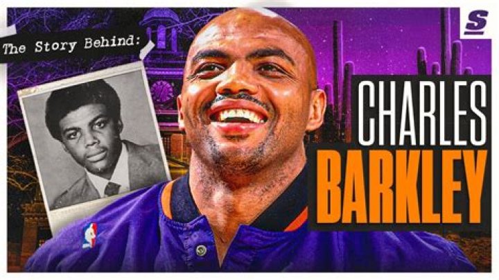 Charles Barkley's Son: Unveiling His Basketball Journey