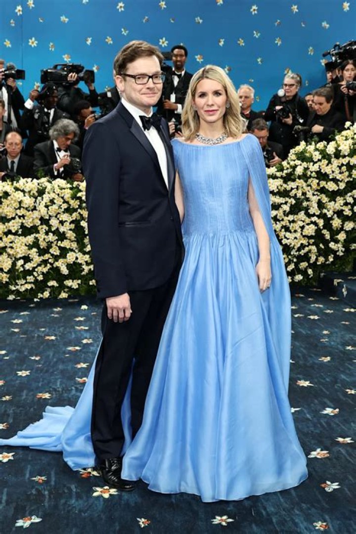 Charles Shaffer, Anna Wintour's Sole Heir