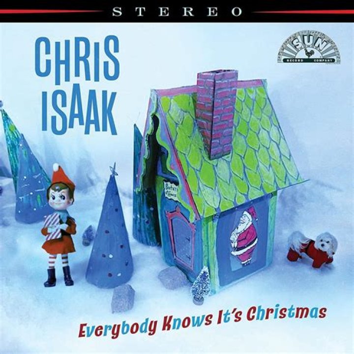 Chris Isaak's Health Journey Explored