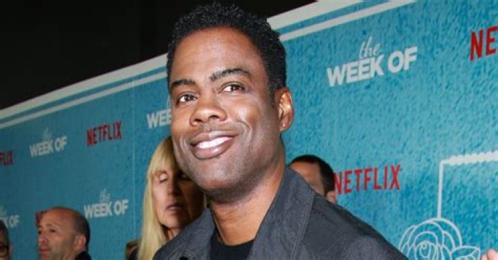 Chris Rock's True Family: Behind The Curtains