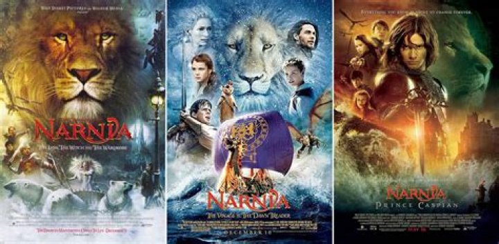 Chronicles Of Narnia: The Ultimate Movie-Watching Guide