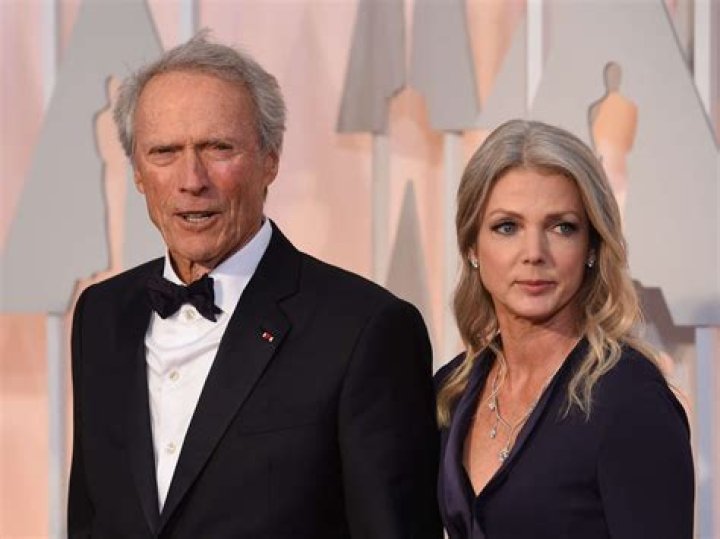 Clint Eastwood's Wives And Their Impact