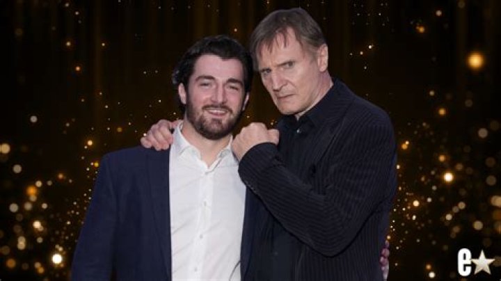 Daniel Neeson's Net Worth: Secrets Of Success Revealed