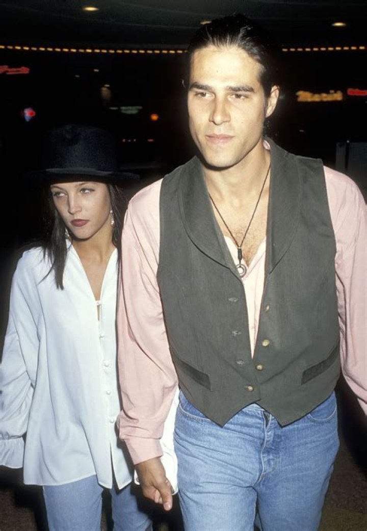Danny Keough's Journey From Rock Icon To Hollywood Star