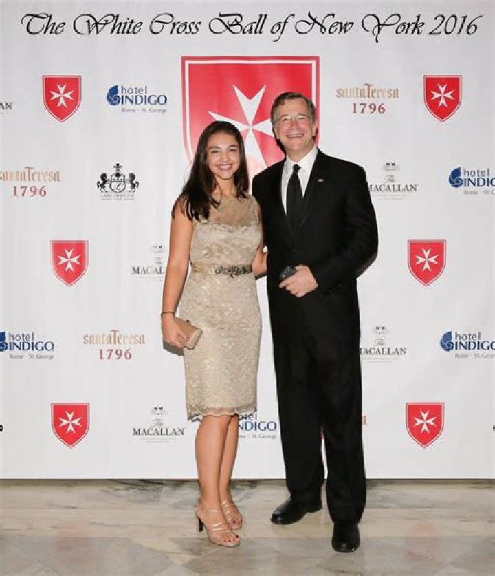 David Asman's Daughter's Wedding: An Inside Look