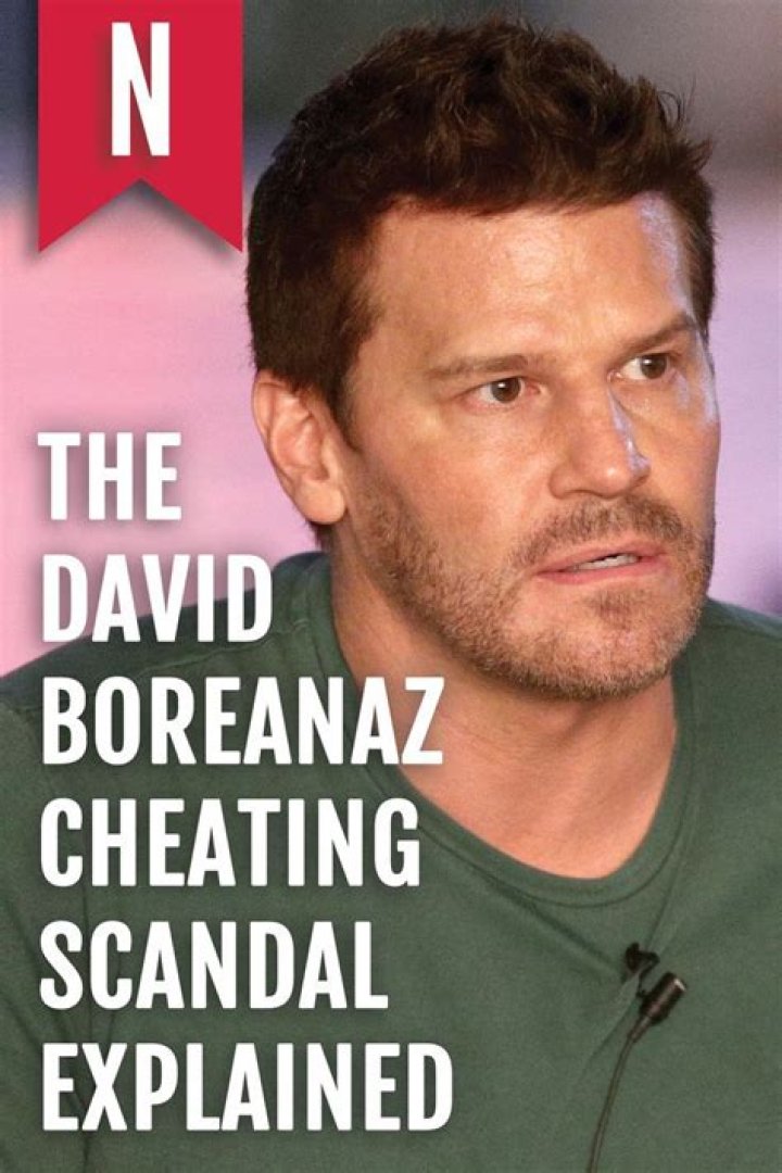 David Boreanaz's Son's Acting Journey Revealed