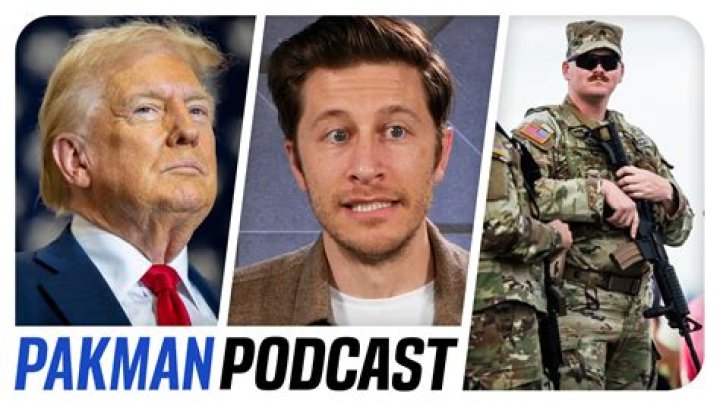 David Pakman's Family Dynamics And Values