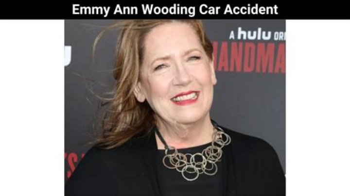 Delving Into "Car Accident Facts For Emmy Ann Wooding"