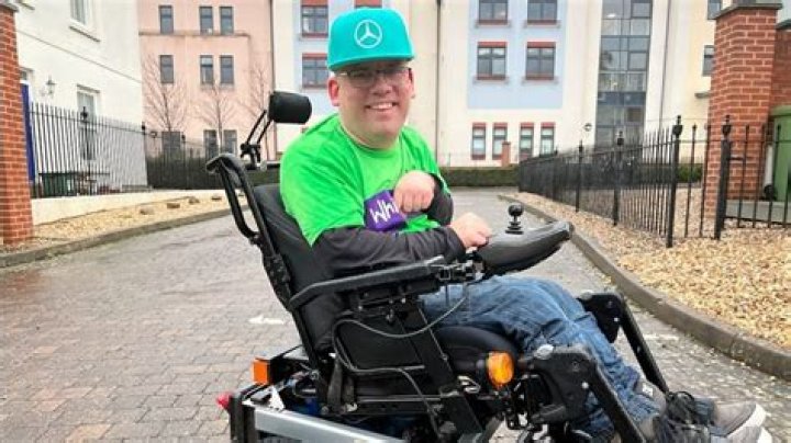 Demond Wilson's Wheelchair Journey Explored