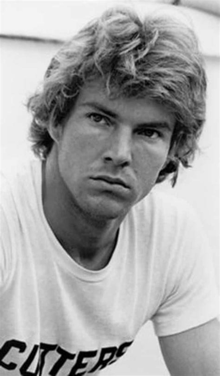 Dennis Quaid: Staying Young And Vibrant