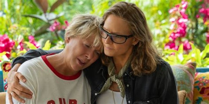 Diana Nyad's Wife And Unsung Hero
