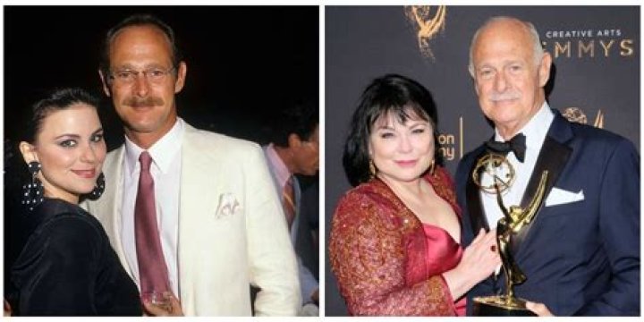 Did Delta Burke Have Children