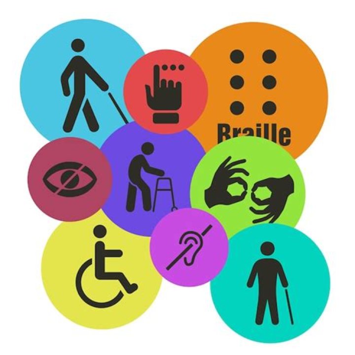 Disability, Representation, And The Power Of One Leg
