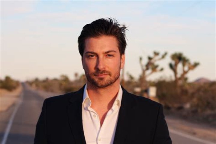 Discover Daniel Lissing's Latest Projects And Personal Journey