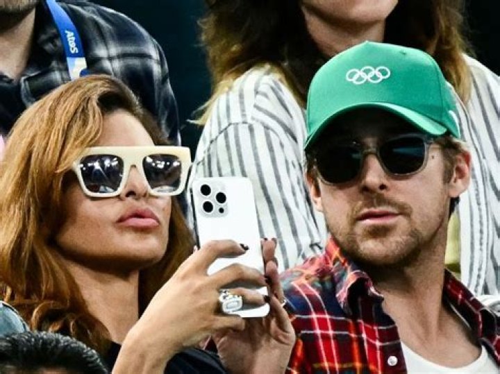 Discover Eva Mendes' Age And Life's Journey