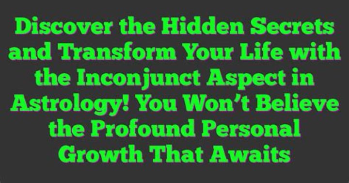 Discover Hidden Secrets And Profound Insights