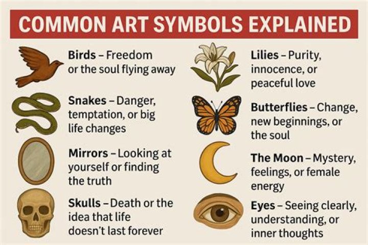 Discover Its Secrets And Symbolism