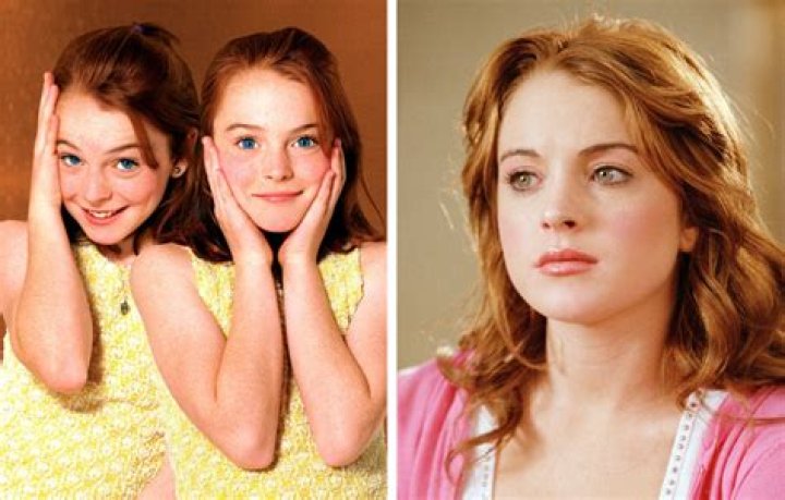 Discover: Lindsay Lohan's Surprising Younger Sister