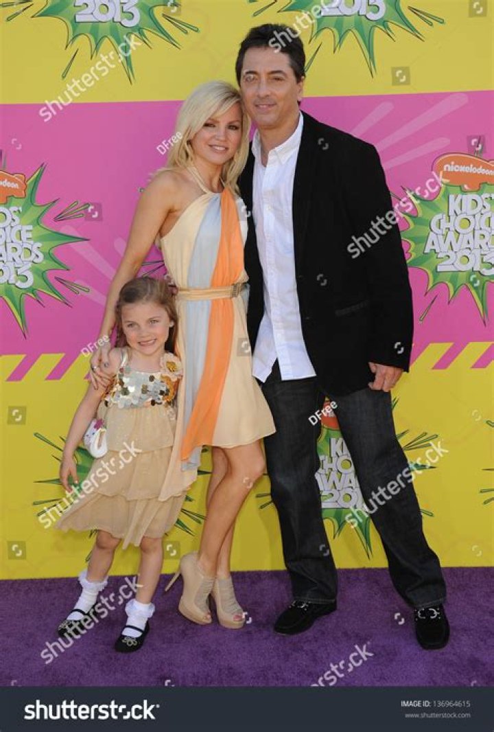 Discover Scott Baio's Family Legacy