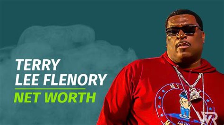 Discover Terry Lee Flenory's Age: The Truth Revealed