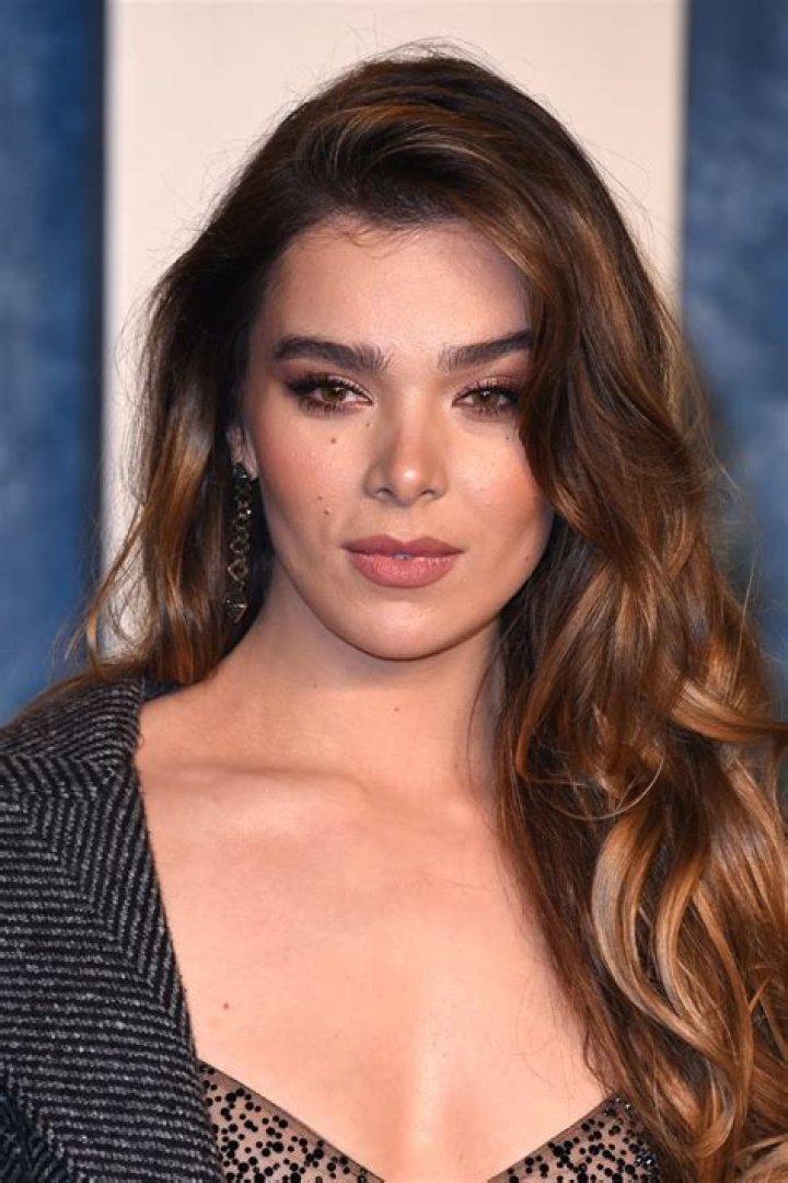 Discover The Alluring World Of Brunette Actresses In Their 20s