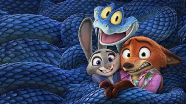 Discover The Enchanting World Of Judy And Nick Gaspar Animation