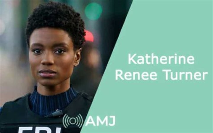 Discover The Extraordinary World Of Katherine Renee Turner On Wikipedia