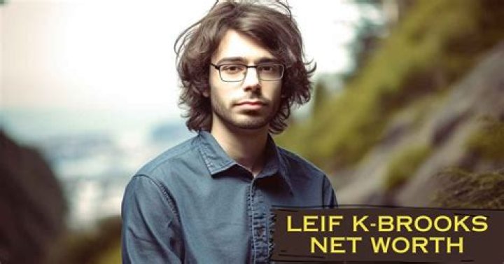 Discover The Innovative Leif K-Brooks Method