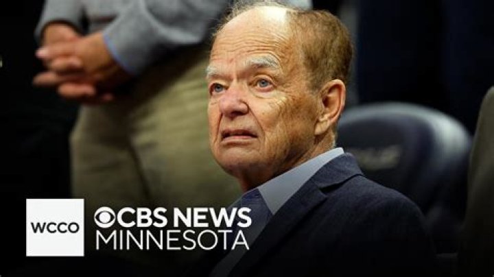 Discover The Inspiring Story Of Glen Taylor's Wife