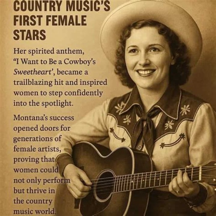 Discover The Parents Who Shaped A Country Music Icon