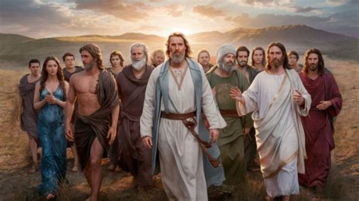 Discover The Second Oldest Figure In The Bible