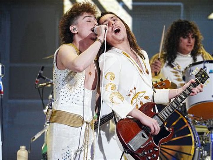 Discover The Secrets Behind Josh Kiszka's Age And Vocal Prowess