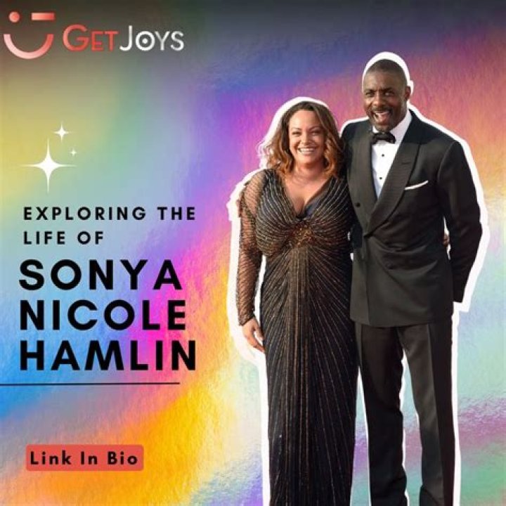 Discover The Secrets To Effortless Style With Sonya Nicole Hamlin