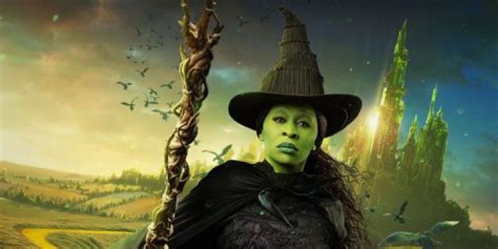 Discover The True Identity Behind "Elphaba TikTok Real Name"