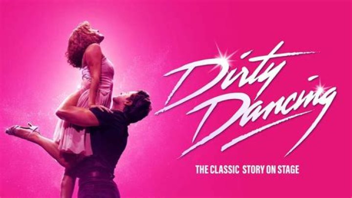 Discover The Unforgettable Journey Of Jennifer Stahl, The Heart Of "Dirty Dancing"