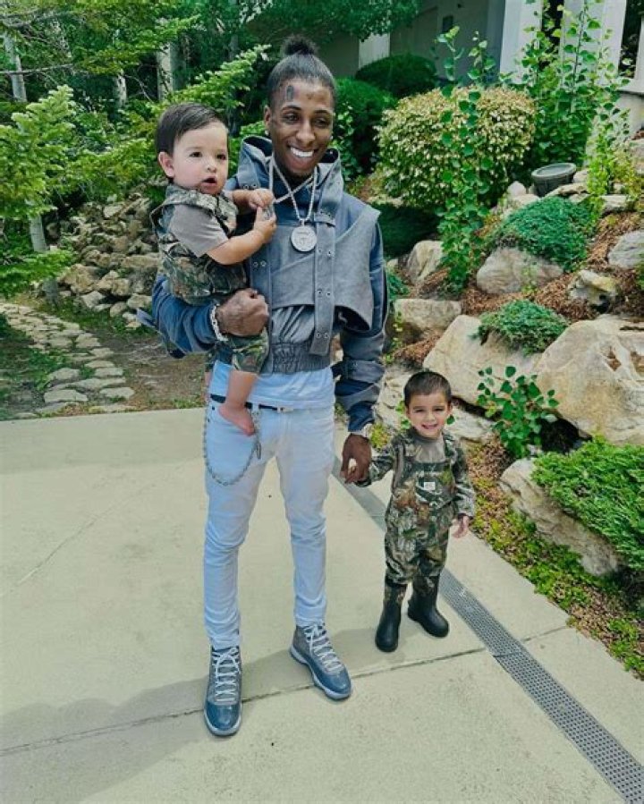 Discover The Unseen World Of NBA Youngboy's Son, Kayden