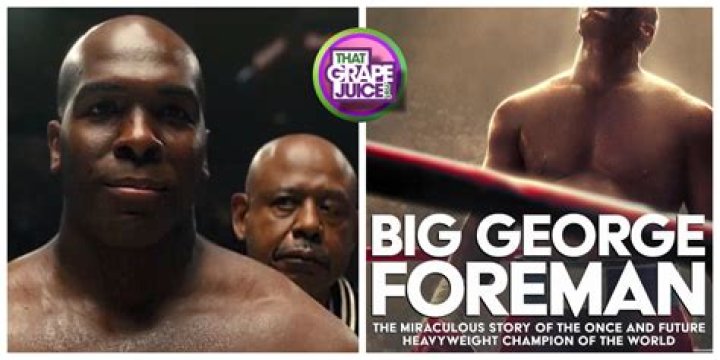 Discover The Untold Story Of George Foreman's Unwavering Partner