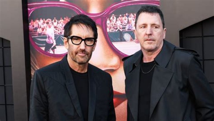 Discover Trent Reznor's Journey As A Father: Unseen Insights And Revelations