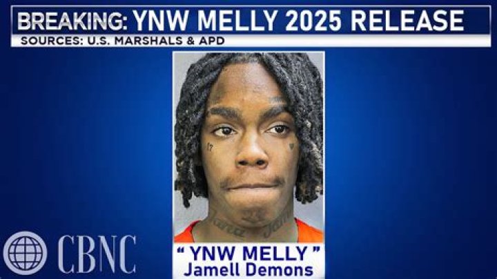 Discover Unraveling Details: YNW Melly's Impending Release