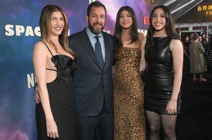 Discoveries About His Wife And Daughters