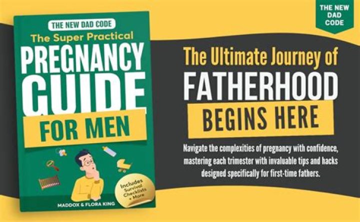 Discoveries And Insights About His Fatherhood Journey