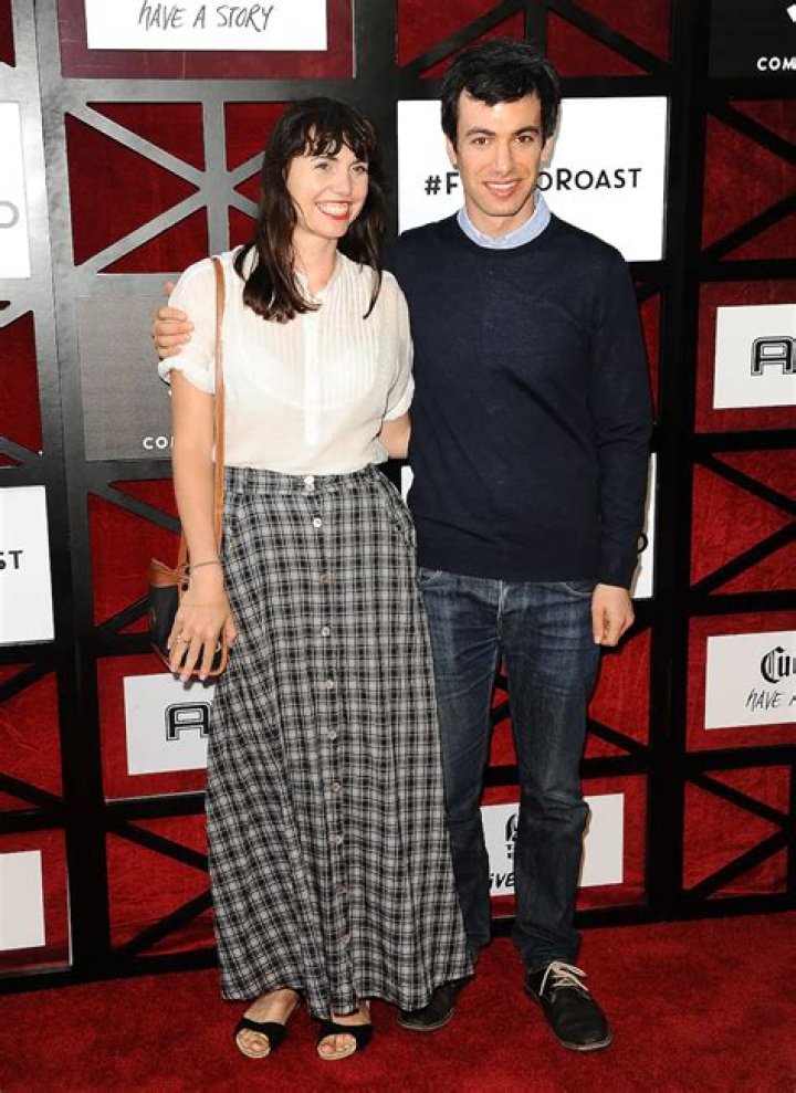 Discoveries And Insights About Nathan Fielder's Ex-Wife